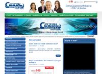 Cezal. Sp. Z O.o.