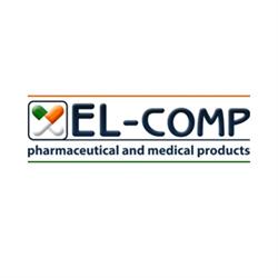 El-Comp. Producent Kasetek Do Leków