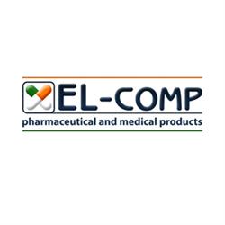El-Comp. Producent Kasetek Do Leków