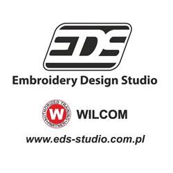 Embroidery Design Studio. Sp. Z O.o.