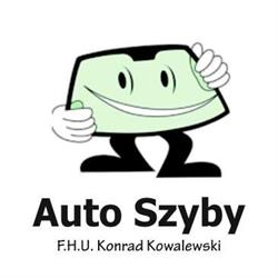 Auto Szyby F.H.U.