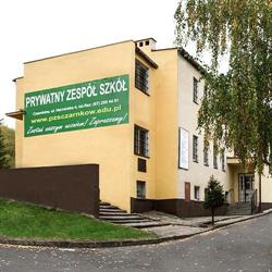Prywatny Zespół Szkół