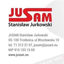 Jusam. Jurkowski S.