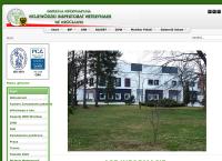 Wojewódzki Inspektorat Weterynarii