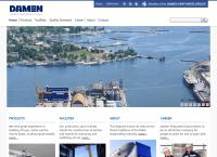 Damen Shipyards Gdynia SA