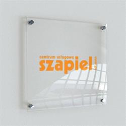 Szapiel. Centrum Reklamowe