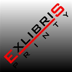Exlibris-Printy