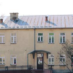 Biblioteka Pedagogiczna W Tarnobrzegu. Filia