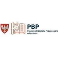 Biblioteka Pedagogiczna Publiczna W Poznaniu. Filia