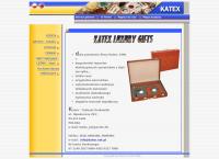 Katex. Bezpośredni Importer Upominków Reklamowych