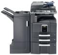 UTAX CD-1252 MFP z tonerem