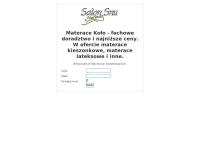 Salon Snu Morfeusz