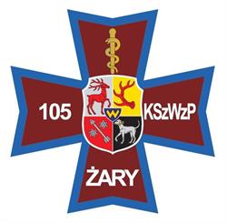105 Szpital Wojskowy Z Przychodnią Sp. Zoz