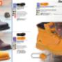 Dodane przez klienta firmy 4.11.2016 - OBUWIE OCHRONNE ALA TIMBERLAND CAT PORTWEST