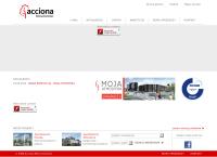 Acciona. Nieruchomości