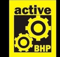 Active Bhp. Spiżewski m.