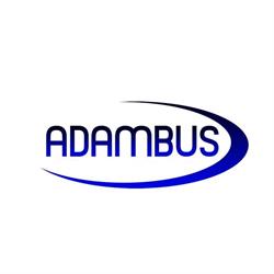 Adambus. Wynajem autobusów i mikrobusów z kierowcą