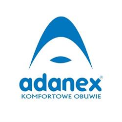 Adanex. Sp. Z O.o. Producent Obuwia Rekreacyjnego i Domowego