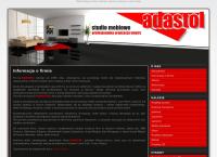 ADASTOL Studio Meblowe