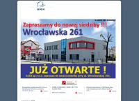 Alex. S.j. Komputery, Serwis. Stefanowscy