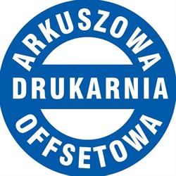 Arkuszowa Drukarnia Offsetowa Sp. z o.o.
