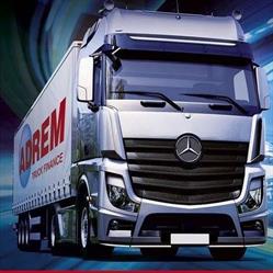 Adrem Truck Finance