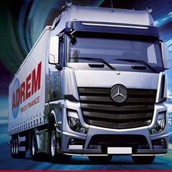 Adrem Truck Finance