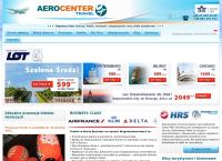 Aerocenter Travel. Biuro Podróży