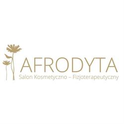 Afrodyta. Salon Kosmetyczny