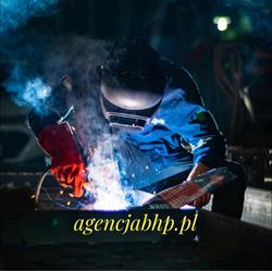 Agencja BHP. TBJ Otręba