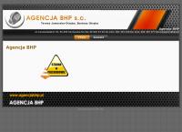 Agencja BHP. TBJ Otręba