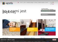 Agnella Sa. Fabryka Dywanów