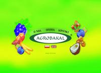 Agrobakal. S.j. Import Bakalii i Ziaren