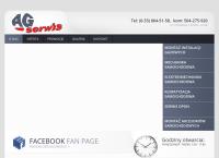 Auto Gaz Serwis Sc. Urban A.a.