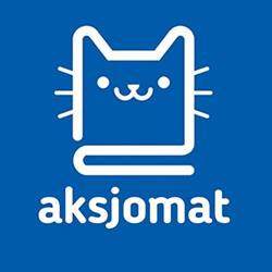 Aksjomat. Wydawnictwo