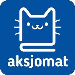 Aksjomat. Wydawnictwo