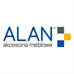 Alan. Akcesoria Meblowe