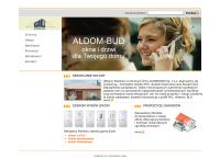 Aldom Bud. Sp. Z O.o.