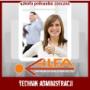 technik administracji
