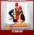 zawód TECHNIK BHP szkoła policealna