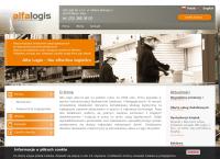 Alfa Logis. Sp. Z O.o.