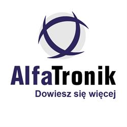 Sklep detektywistyczny AlfaTronik
