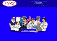 Alf-Ex. ZPH