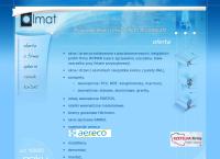 Almat. S.j. Produkcja Okien, Drzwi Z Pcv i Aluminium