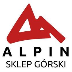 Sklep górski ALPIN