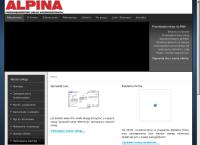 Alpina. Przedsiębiorstwo usług wysokościowych