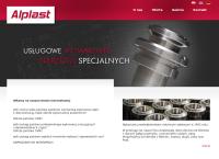 Alplast