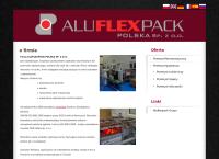 Aluflexpack Polska. Sp. Z O.o.