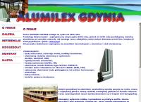 Alumilex. Sikorski A.