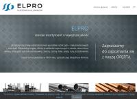 ELPRO ALUMINIUM